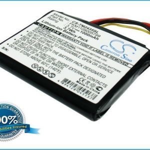 TomTom Go 2435TM akku 1000 mAh