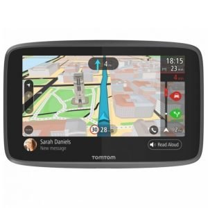 Tomtom Go620 World