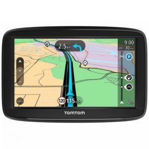 Tomtom Start 42 Eu45