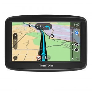 Tomtom Start 42 Europe 45 4