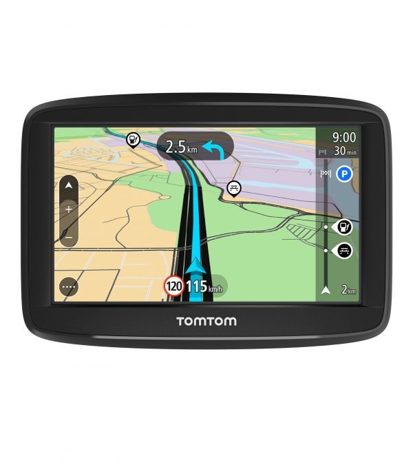 Tomtom Start 42 Europe 45 4