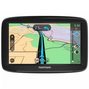 Tomtom Start 52 Eu45