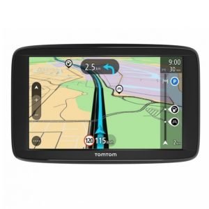 Tomtom Start 62 Eu48