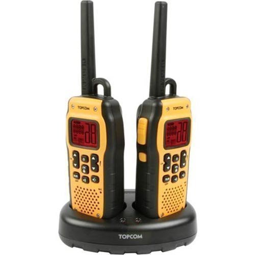 Topcom ProTalker PT-1078 2-PACK