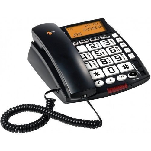 Topcom SoLogic A811