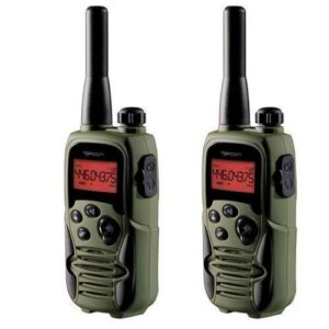 Topcom TwinTalker 9500 Twin