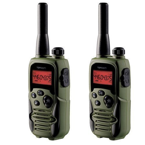 Topcom TwinTalker 9500 Twin