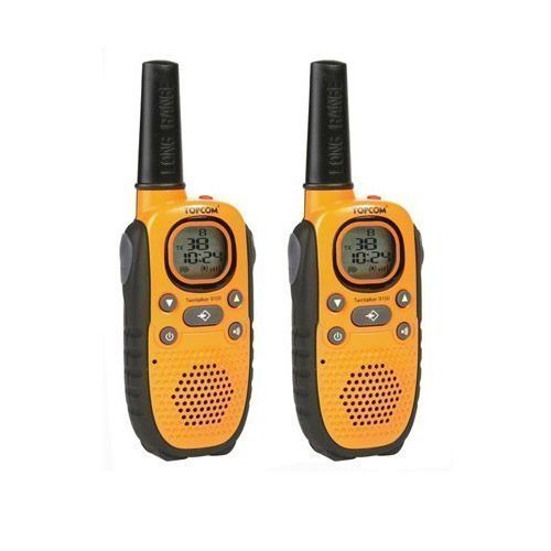 Topcom Twintalker 9100