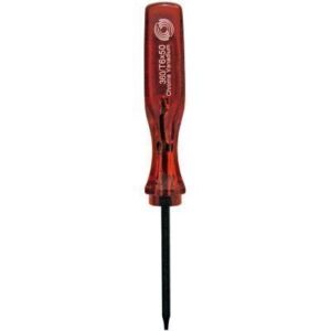 Torx T4 Ruuvimeisseli