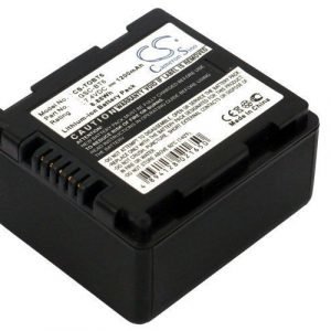 Toshiba GSC-BT6 akku - 1200 mAh