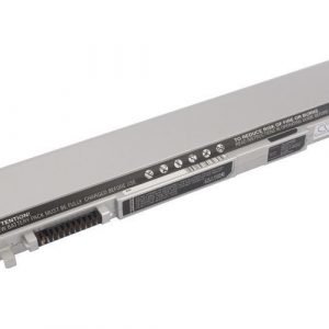 Toshiba PA3612U-1BAS PA3612U-1BRS PA3614U-1BRP PABAS103 PABAS175 PABAS176 akku 4400 mAh - Sliver