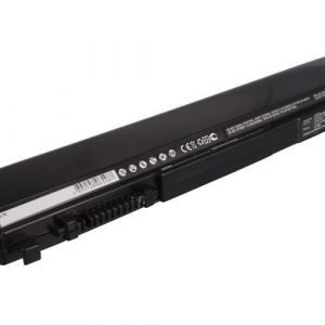 Toshiba PABAS235 PABAS236 PABAS249 PABAS250 akku 4400 mAh - Hopea