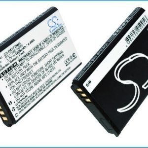 Toshiba PX1728 PX1728U PX1728E-1BRS 084-07042L-072 akku - 1200 mAh