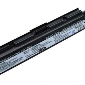 Toshiba Satellite L300 Satellite A205 A300 akku 6600 mAh