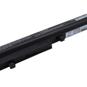 Toshiba Satellite NB200 Satellite NB201 Satellite NB205 akku 2200 mAh Musta