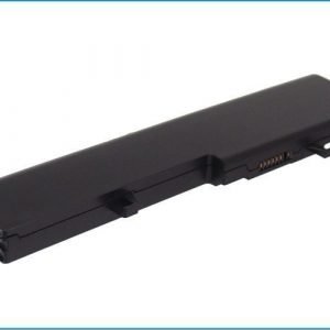 Toshiba Satellite NB300 Satellite N302 Satellite NB305 akku 2200 mAh Musta