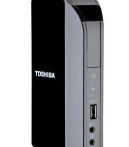 Toshiba Toshiba Dynadoc W20 PA3801E-1PRP