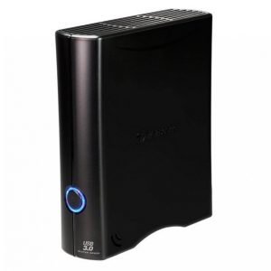 Transcend Hdd Storejet 3.5 4 Tt Usb3