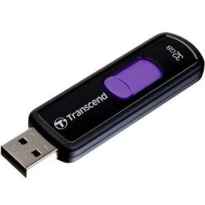Transcend JetFlash 500 32GB 2.0