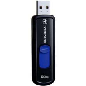 Transcend JetFlash 500 64GB 64GB 2.0