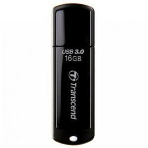 Transcend Jetflash 700 Usb-Muisti 16 Gt Usb 3.0