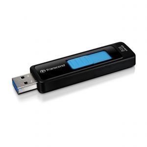 Transcend Jetflash 760 Usb 3.0 Muistitikku