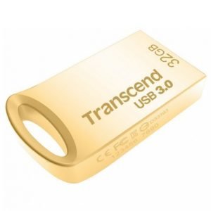 Transcend Jf710g Usb 3.0 Muisti 32 Gt