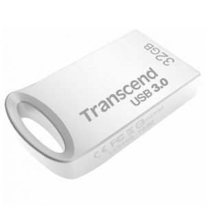 Transcend Jf710s Usb 3.0-Muisti 32 Gt