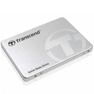 Transcend Ssd 2