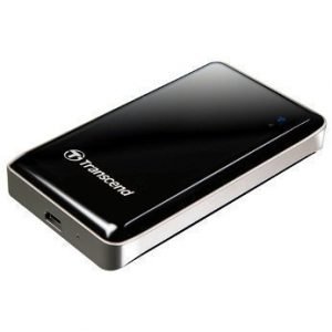 Transcend StoreJet Cloud 10K 128GB WiFi