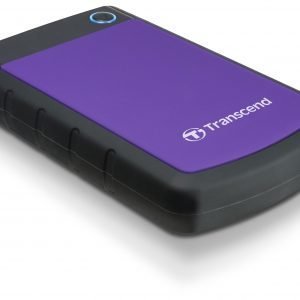 Transcend Storejet 2.5" Usb 3.0 1 Tb Kiintolevy