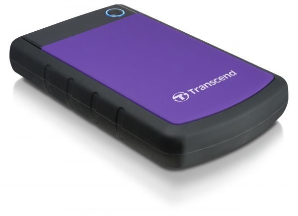 Transcend Storejet 2.5" Usb 3.0 1 Tb Kiintolevy