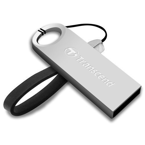 Transcend USB-minne JF 520 Metall 16GB