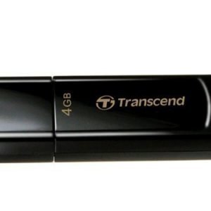 Transcend USB-minne JetFlash 350 64GB