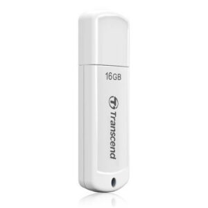Transcend USB-minne JetFlash 370 16GB