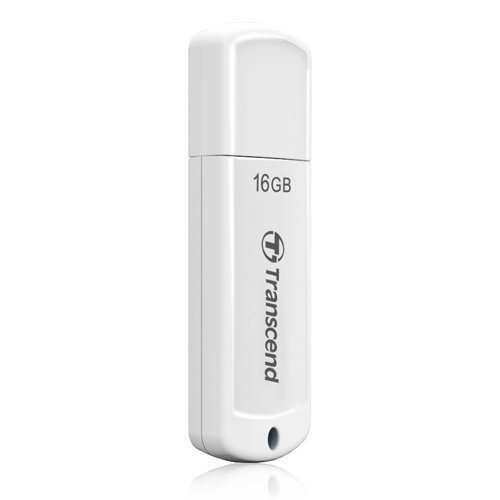 Transcend USB-minne JetFlash 370 16GB