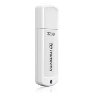 Transcend USB-minne JetFlash 370 32GB