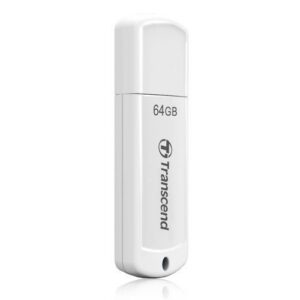 Transcend USB-minne JetFlash 370 64GB