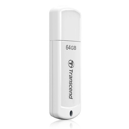 Transcend USB-minne JetFlash 370 64GB