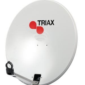 Triax Satellite Dish Satelliittilautanen 110 Cm