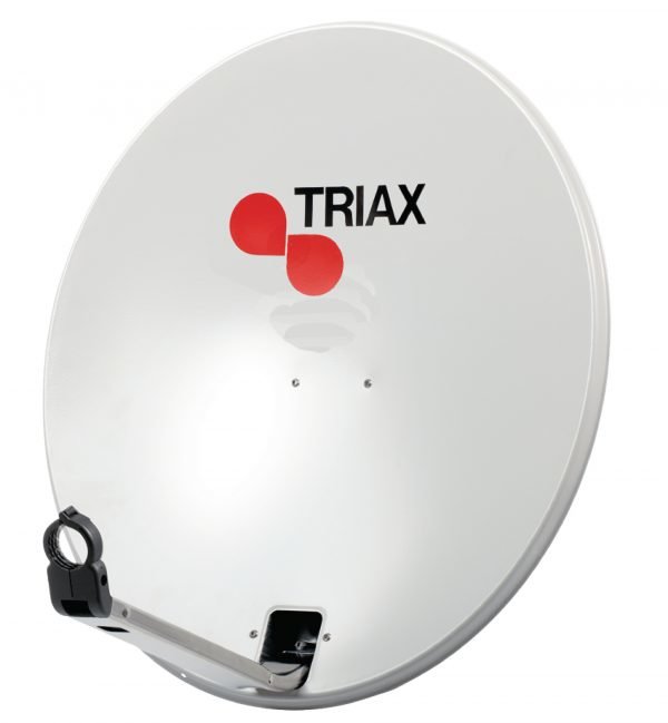 Triax Satellite Dish Satelliittilautanen 110 Cm