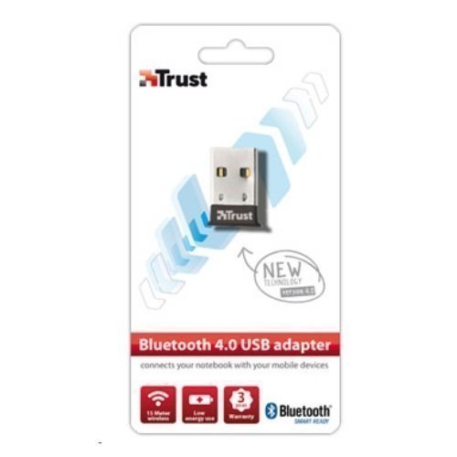 Trust Bluetooth 4.0 USB adapter