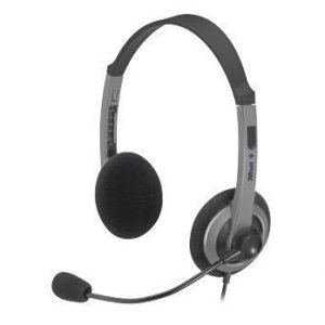 Trust ComfortFit USB Headset