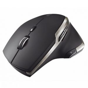 Trust Evo Advanced Wireless Mouse