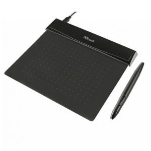 Trust Flex Design Tablet Piirtoalusta