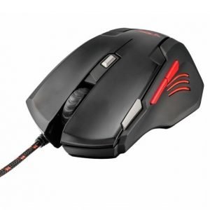 Trust Gxt 111 Gaming Mouse