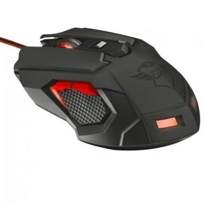 Trust Gxt 148 Optical Gaming Mouse