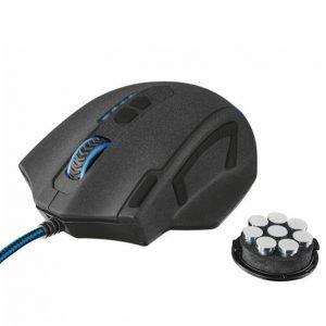 Trust Gxt 155 Gaming Mouse