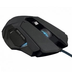 Trust Gxt 158 Laser Gaming Mouse