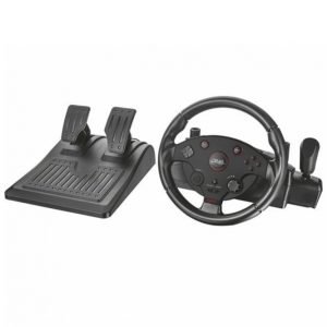 Trust Gxt 288 Racing Wheel